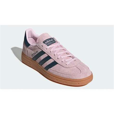 handball adidas spezial pink|adidas clear pink arctic night.